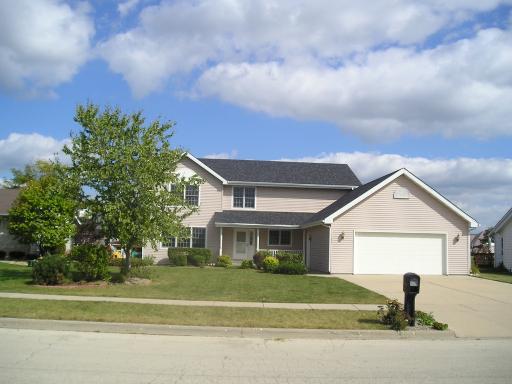 11225 Chaney Dr., Machesney Park, IL 61115