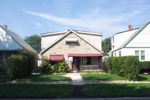 2530 Maple St., Franklin Park, IL 60131