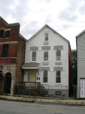8505 S Burley Ave., Chicago, IL 60617