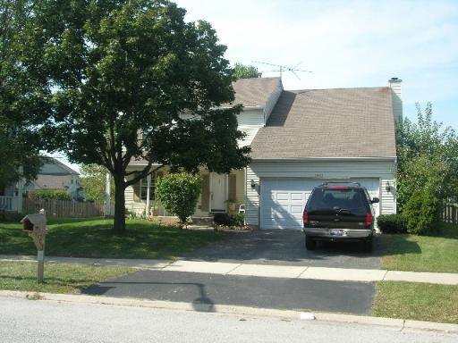 2850 Bar Harbour Ct., Aurora, IL 60504