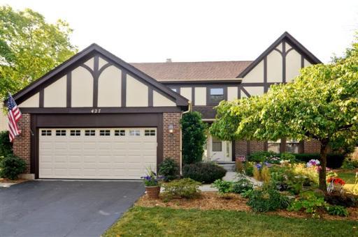 427 W Whitehall Dr., Arlington Heights, IL 60004