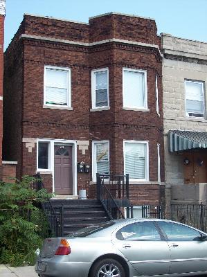 2806 W Warren Blvd., Chicago, IL 60612