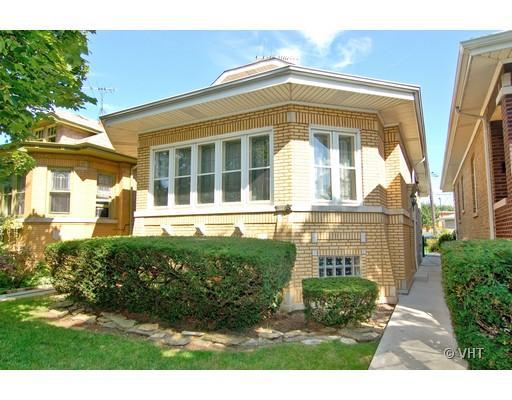 3631 N Mozart St., Chicago, IL 60618