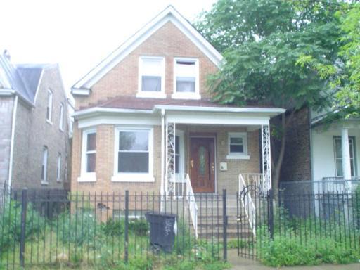 1242 N Springfield Ave., Chicago, IL 60651