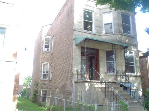2111 N Kildare Ave., Chicago, IL 60639
