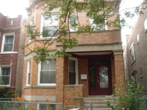 6124 S Campbell Ave., Chicago, IL 60629
