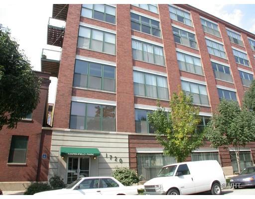 1720 N Marshfield Ave. #111, Chicago, IL 60622