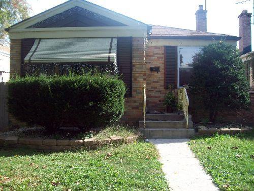 6219 S Kolin St., Chicago, IL 60629