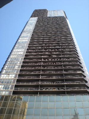 10 E Ontario St. #3608, Chicago, IL 60611