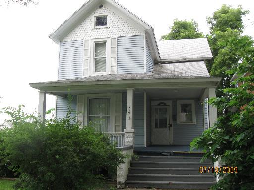 539 S Dearborn Ave., Kankakee, IL 60901