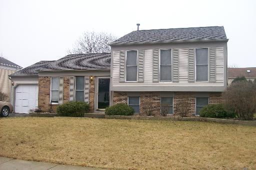 941 Timberwood Ln., Algonquin, IL 60102