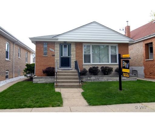 5416 N Luna St., Chicago, IL 60630