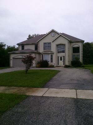 [Address Hidden by Seller], Matteson, IL 60443
