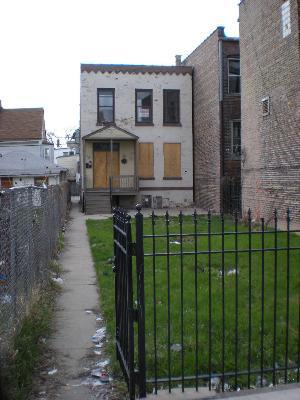 2436 S Pulaski Ave., Chicago, IL 60623