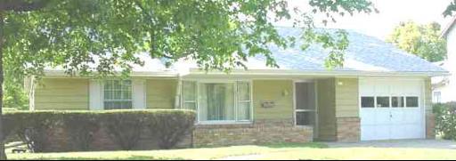 217 S Washington St., Sheffield, IL 61361