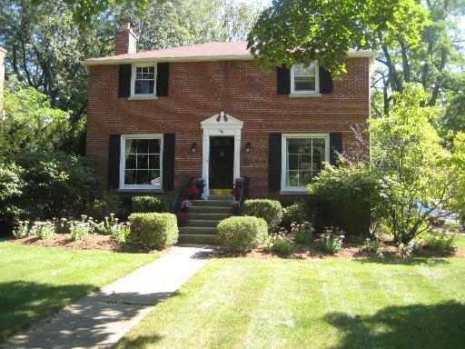 901 N President, Wheaton, IL 60187
