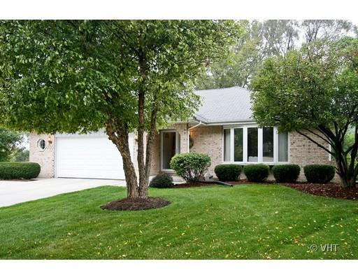 8918 Patty Ln., Orland Park, IL 60462