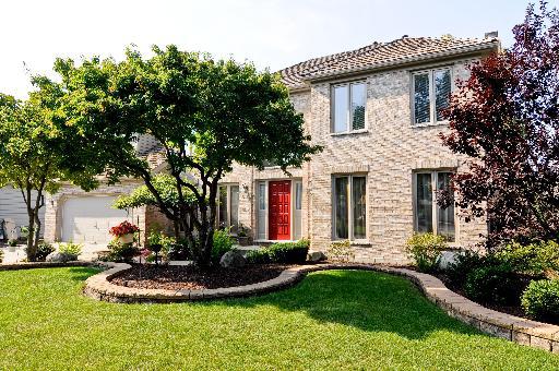 4120 Kingshill Cir., Naperville, IL 60564