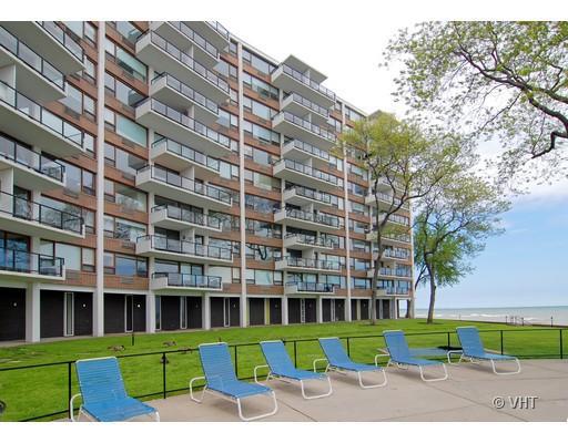 1630 Sheridan Rd. #3E, Wilmette, IL 60091