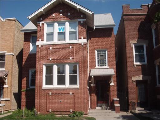 [Address Hidden by Seller], Chicago, IL 60641