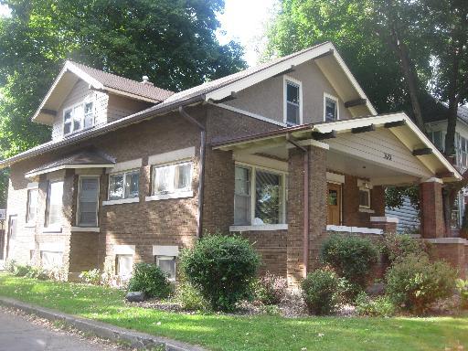 163 N Oak St., Hinckley, IL 60520