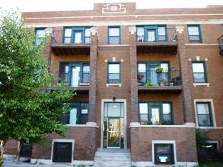 5003 S Prairie Ave. #G, Chicago, IL 60637