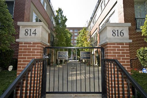 816 Hinman Ave. #3, Evanston, IL 60202