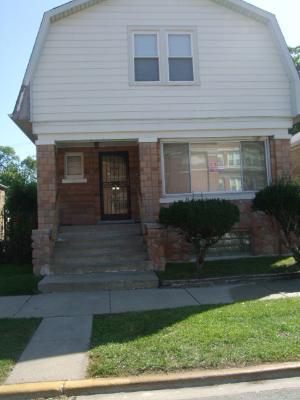 8031 S Dorchester Ave., Chicago, IL 60619