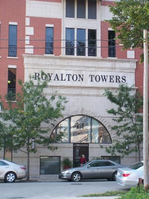1444 N Orleans St. #6E, Chicago, IL 60610