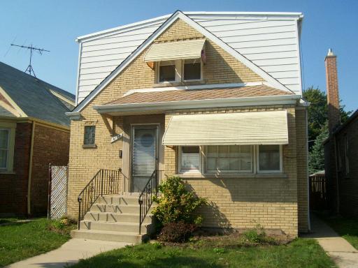4138 W 59th St., Chicago, IL 60632