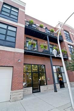 2089 W Wabansia Ave. #307, Chicago, IL 60647