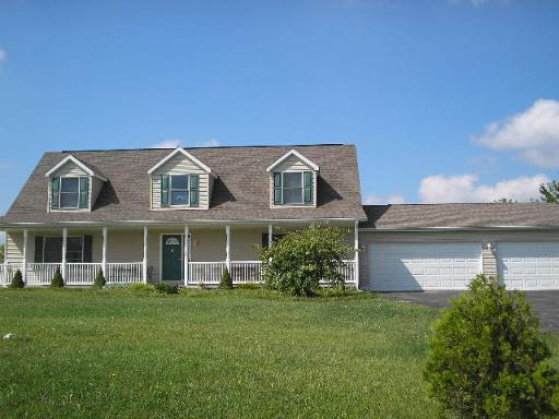 3925 Coneflower Cir., Coal City, IL 60416