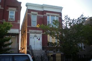 2308 S Leavitt St., Chicago, IL 60608