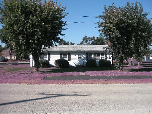 510 E 1st St., Coal City, IL 60416