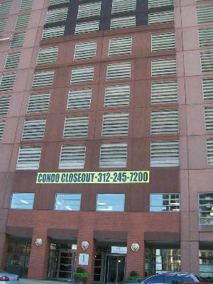 474 N Lake Shore Dr. #1701, Chicago, IL 60611