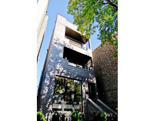 919 N Hermitage Ave. #1, Chicago, IL 60622