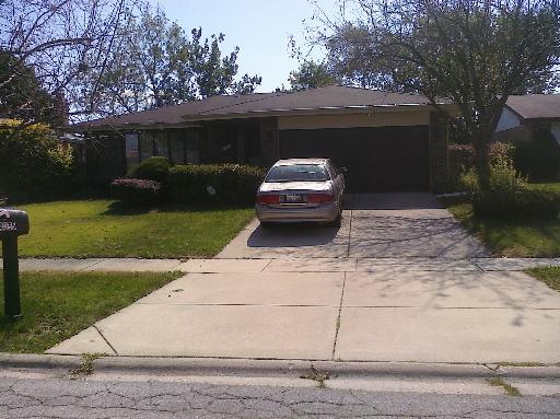 4055 W 176pl Dr., Country Club Hills, IL 60478
