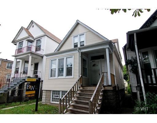 7134 S Green St., Chicago, IL 60621