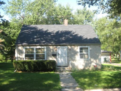 14808 S Dearborn St., Dolton, IL 60419