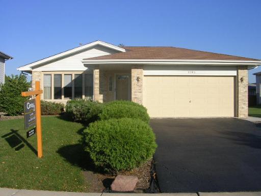 2186 Cimarron Way, Addison, IL 60101