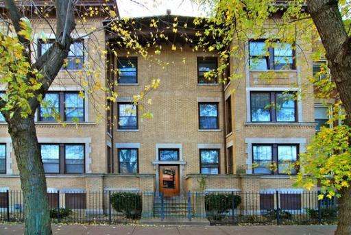 1231 E 53 St. #1, Chicago, IL 60615