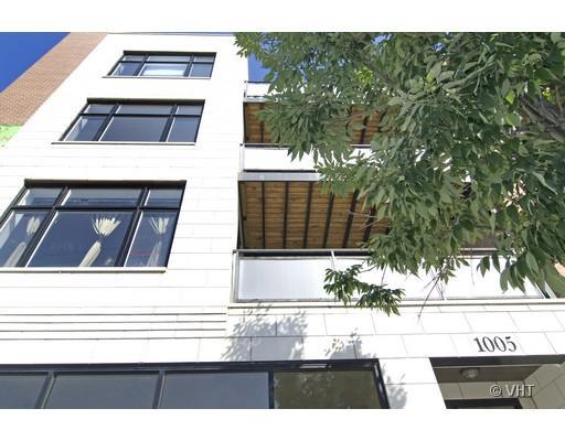 1005 N Western Ave. #2, Chicago, IL 60622
