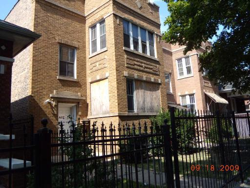 6110 S Sacramento Ave., Chicago, IL 60629