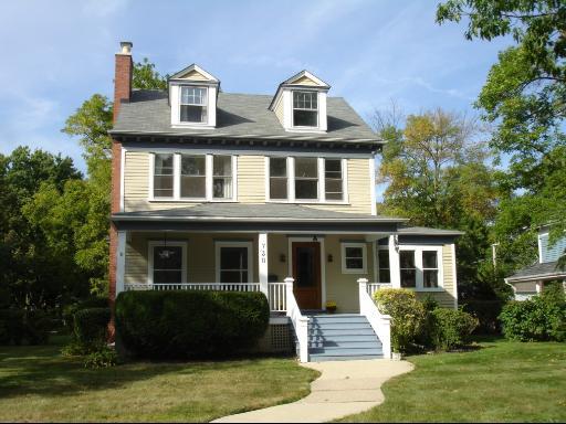 730 Central Ave., Wilmette, IL 60091
