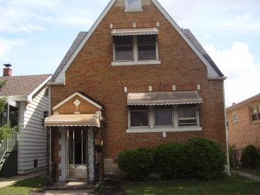 2823 N Neva St., Chicago, IL 60634
