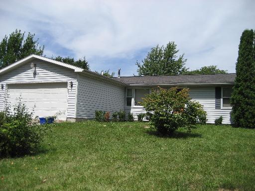 12930 W 28th Place, Beach Park, IL 60099