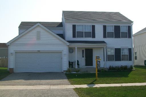 2409 Martha Ave., Zion, IL 60099
