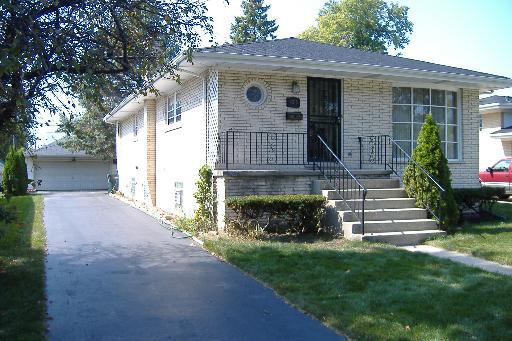 4316 Elm Ave., Brookfield, IL 60513