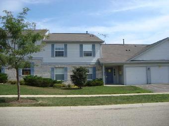 1322 N Red Oak Cir. #1, Round Lake, IL 60073