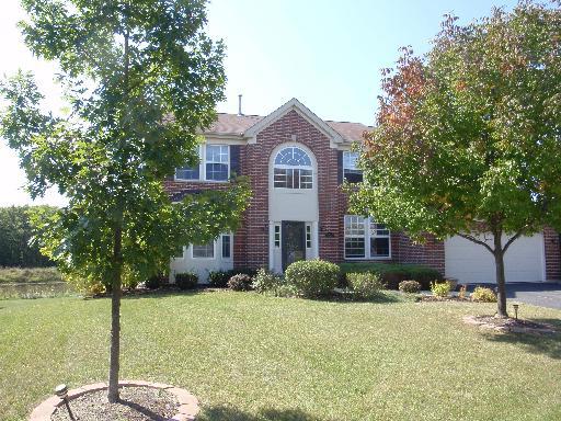 22600 Reserve Cir., Plainfield, IL 60544